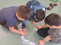 2025-12-19 Prosinec ve 2. třídě